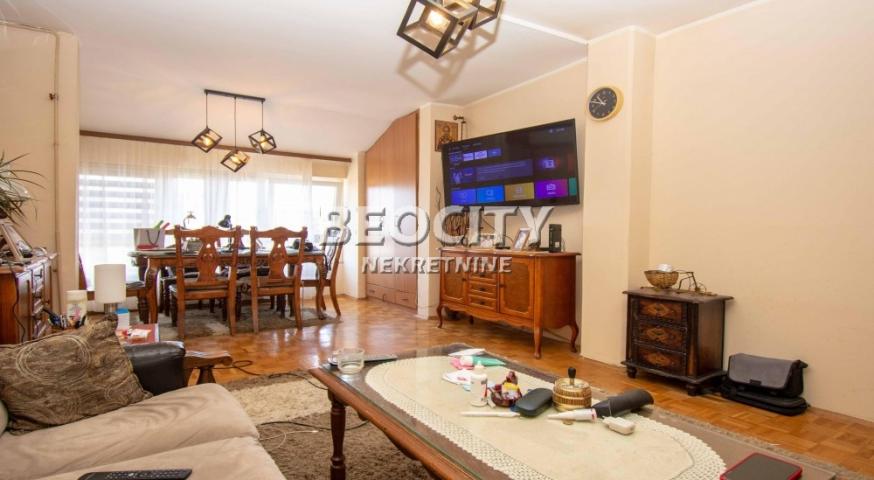 Čukarica, Cerak vinogradi, Kedrova, 2.5, 58m2, 198000EUR Komforan, odličan