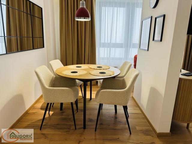 Lux apartman-sa prelepim pogledom-vrh Jahorine