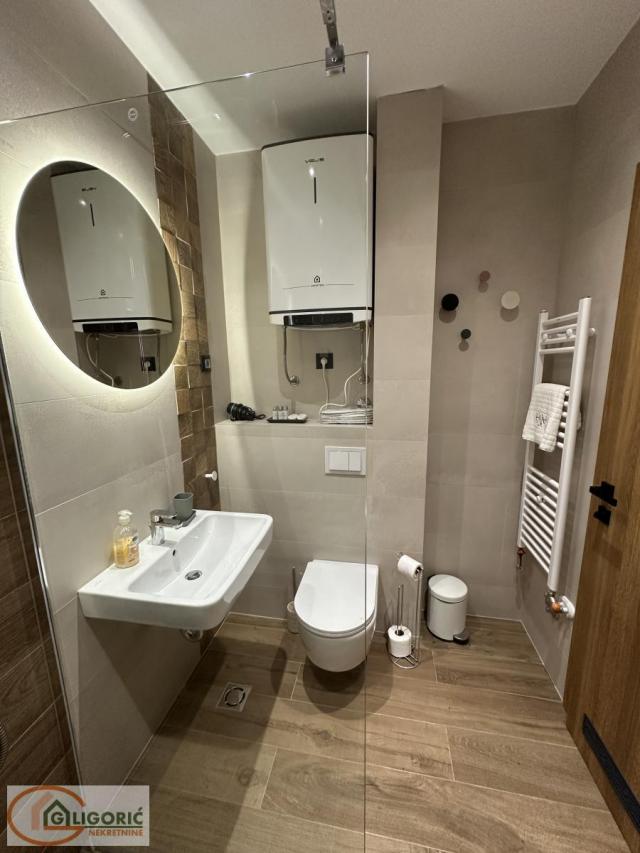 Lux apartman-sa prelepim pogledom-vrh Jahorine