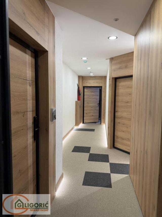 Lux apartman-sa prelepim pogledom-vrh Jahorine