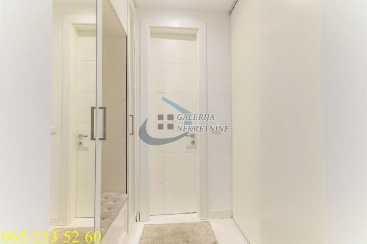 Savski Venac, Dedinje - Neznanog junaka 131m2