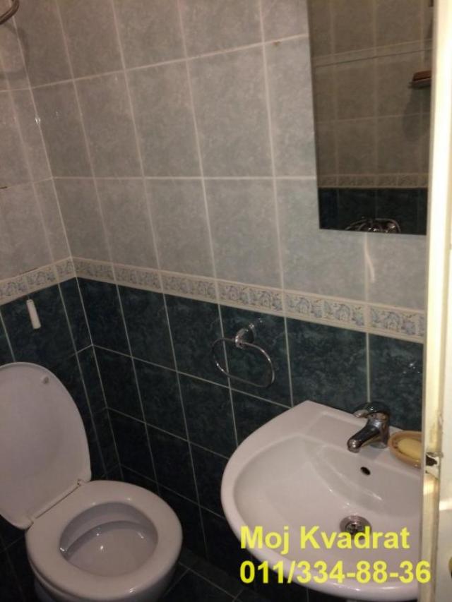 Palilula, Bogoslovija - Bata Lakina, 39m2