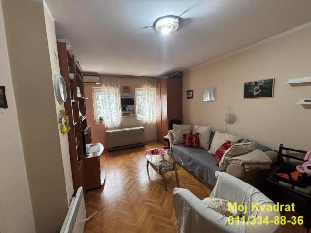 Palilula, Bogoslovija - Bata Lakina, 39m2