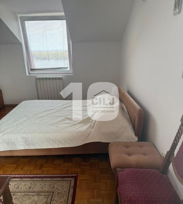 Stan u kući na obali Dunava, 2,0, 66m2 ID#1593