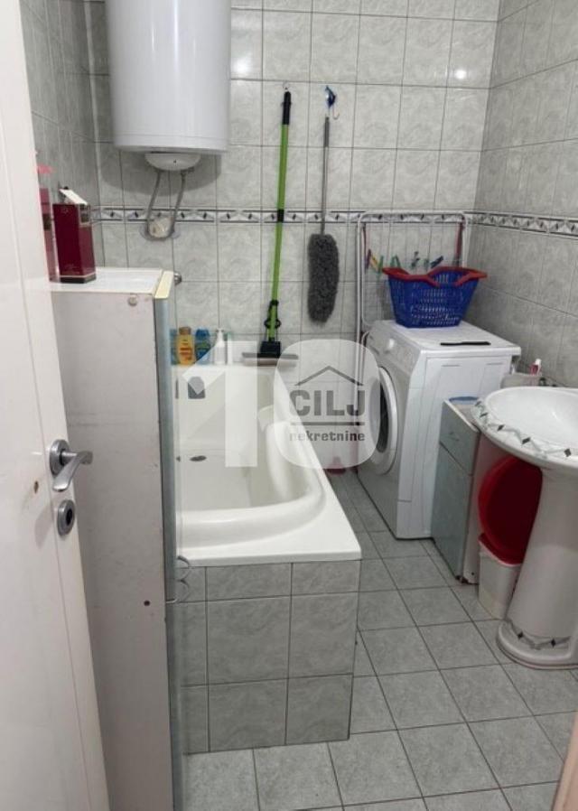 Stan u kući na obali Dunava, 2,0, 66m2 ID#1593