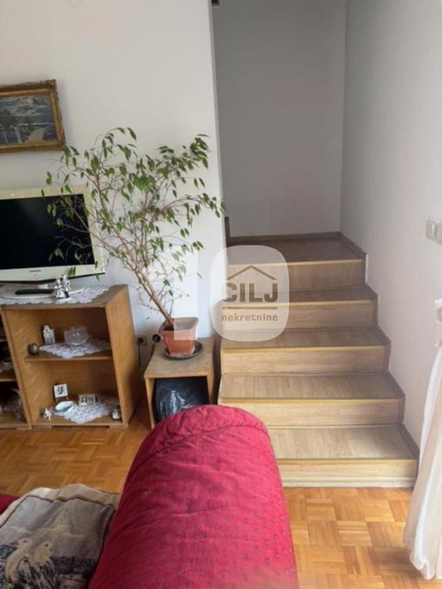 Stan u kući na obali Dunava, 2,0, 66m2 ID#1593