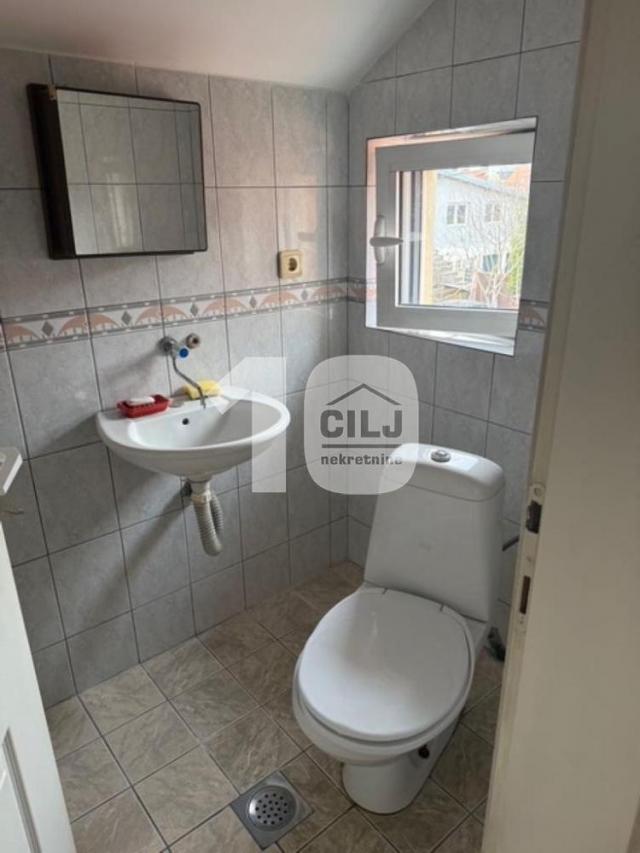 Stan u kući na obali Dunava, 2,0, 66m2 ID#1593