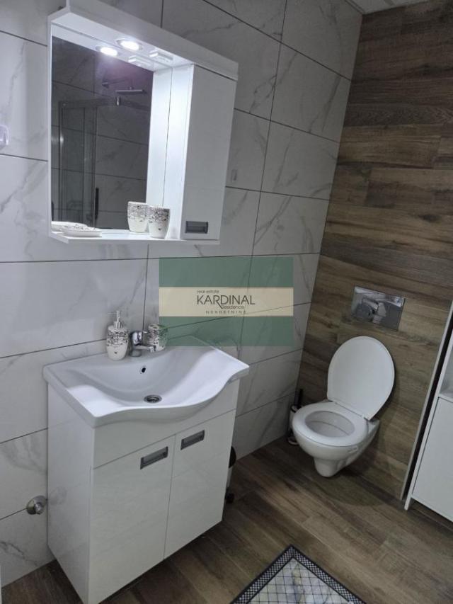 Izdavanje stana na Vašarištu