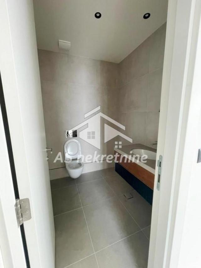 Izdavanje, Stan, Beograd na vodi, Hercegovačka