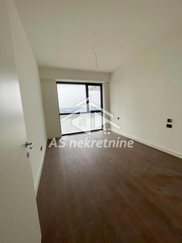 Izdavanje, Stan, Beograd na vodi, Hercegovačka