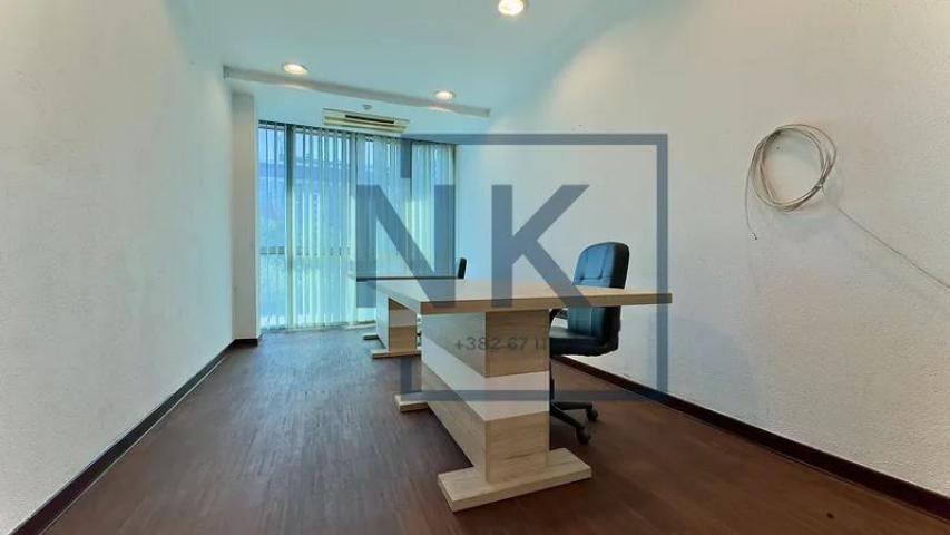 Najam/Izdavanje | Poslovni prostor | 450m2 | Podgorica, Preko Morače