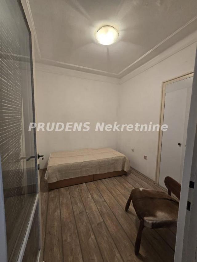 Centar, Takovska+dvorište