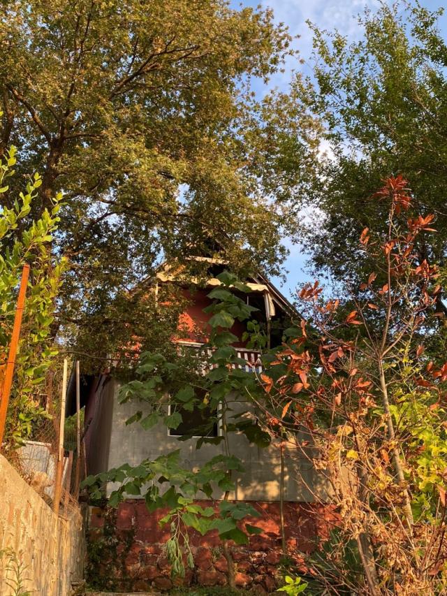 Small Two-storey legal house in Çani - 39,000 euros
