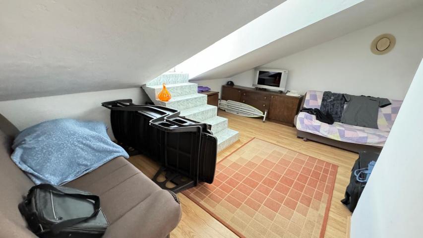 Cozy townhouse apartment near Nikki Beach, Radovici, Tivat Riviera