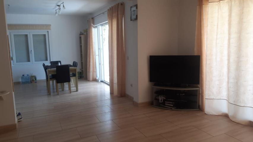 A spacious two-story house with a swimming pool in Bar, Gornji Šušanj district, is for sale. Ideal f