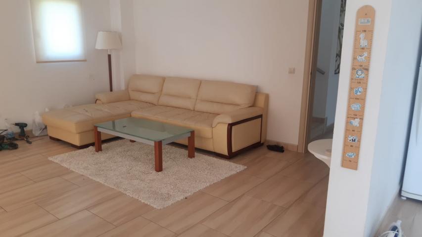 A spacious two-story house with a swimming pool in Bar, Gornji Šušanj district, is for sale. Ideal f