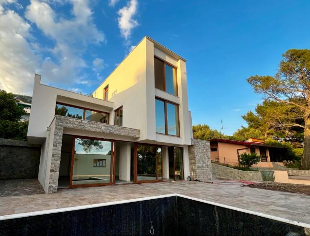 New house in Bar, Green Belt area