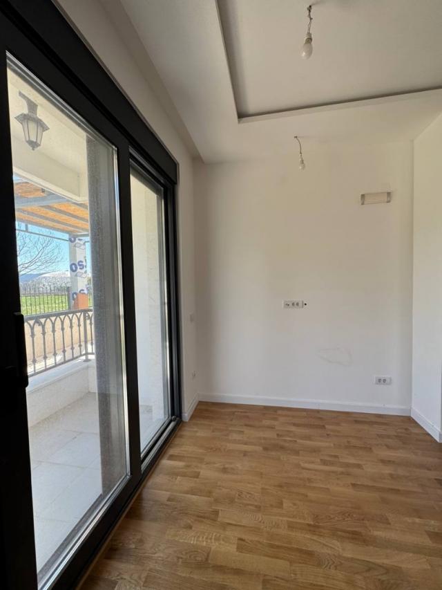 For sale cozy studio with sea view in Bar, 103,000 euros