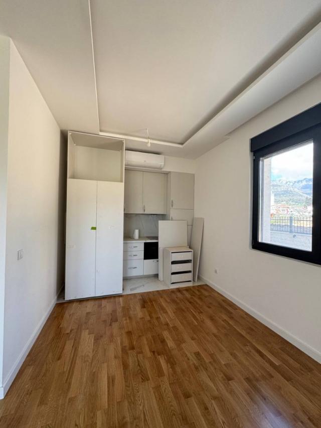 For sale cozy studio with sea view in Bar, 103,000 euros