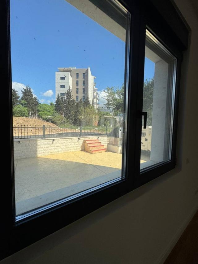 For sale cozy studio with sea view in Bar, 103,000 euros