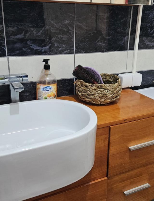 Apartment with sea and mountain views for sale, Shushan, Bar