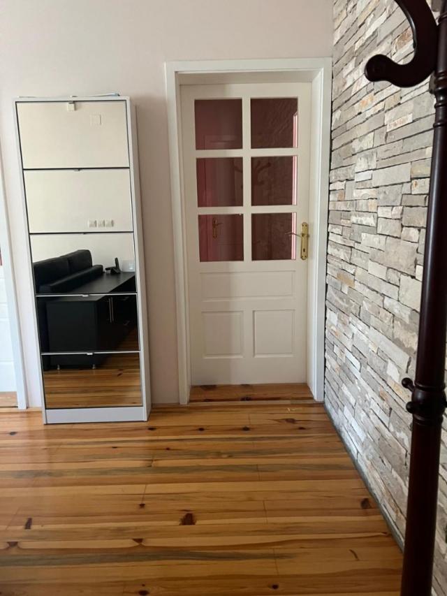 A cozy two-story house in Sutomore is for sale. 