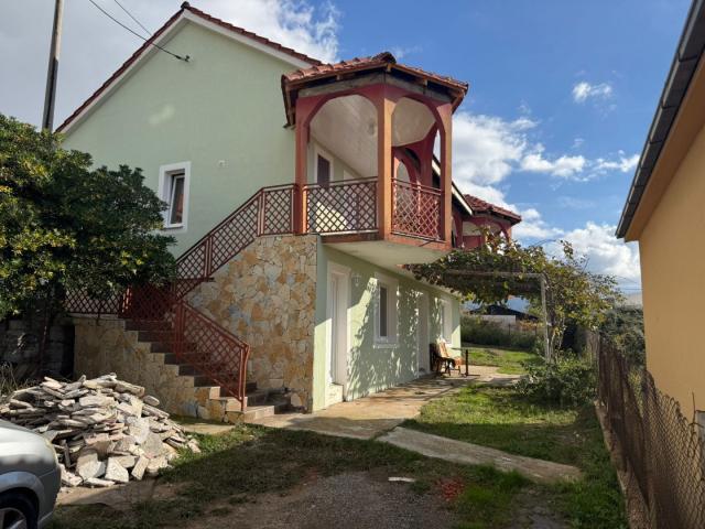 For sale is a legal house in Bar, Shushan district. 