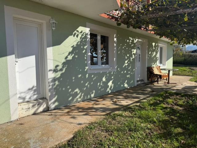 For sale is a legal house in Bar, Shushan district. 