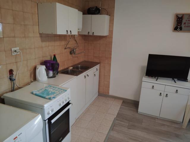 For sale is a legal house in Bar, Shushan district. 