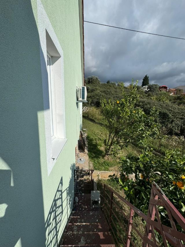 For sale is a legal house in Bar, Shushan district. 