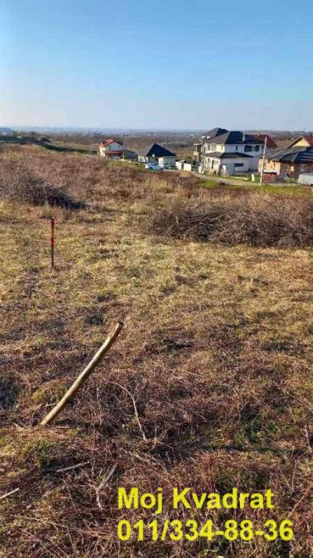 Čukarica, Rušanj - Beogradska 2. deo, 8.23a