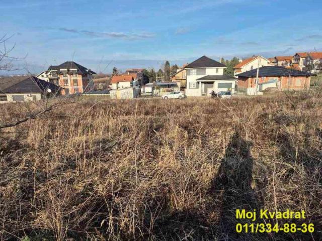 Čukarica, Rušanj - Beogradska 2. deo, 8.23a