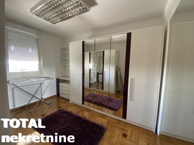 NOVI SAD - BULEVAR PATRIJARHA PAVLA - 102.00 m2