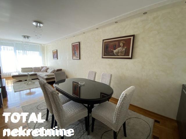 NOVI SAD - BULEVAR PATRIJARHA PAVLA - 102.00 m2