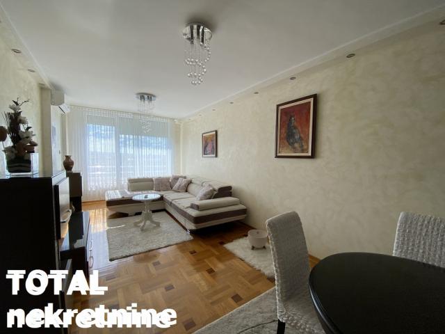 NOVI SAD - BULEVAR PATRIJARHA PAVLA - 102.00 m2
