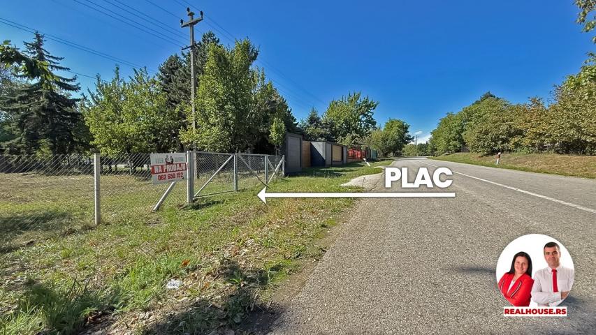 Plac na Banstolu