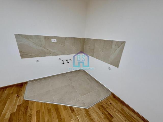 Prodaja, Stan, 54m2 , Sajmište