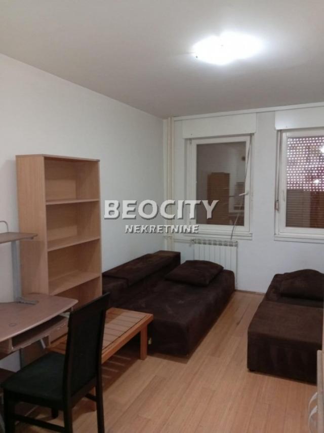 Novi Sad, Bulevar Oslobođenja, Bulevar oslobođenja, 0.5, 22m2, 88000EUR