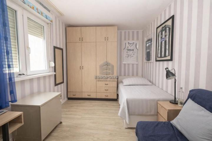 Vojvode Micka Krstića, Karaburma, Palilula ID#9227