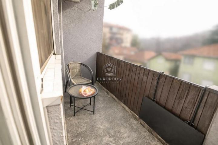 Vojvode Micka Krstića, Karaburma, Palilula ID#9227