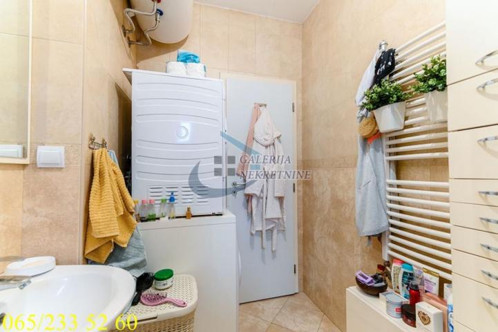 Zvezdara, Učiteljsko naselje - Paje Jovanovića 58m2