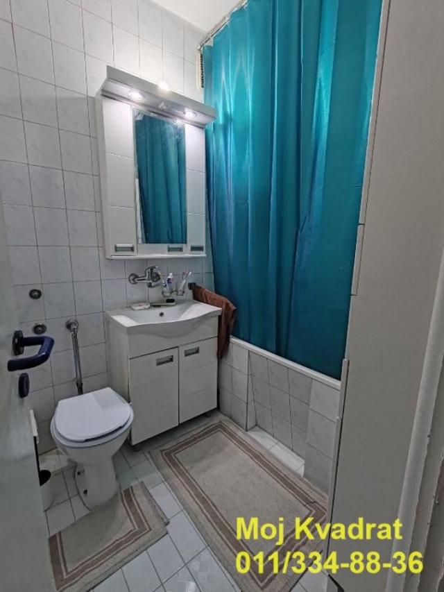 Zvezdara, Konjarnik - Deset avijatičara, 73m2