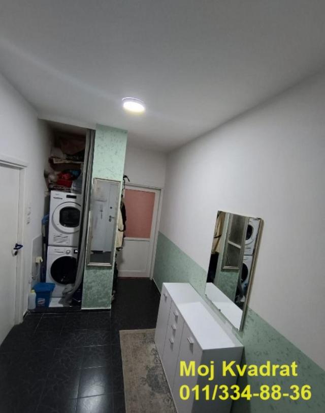 Zvezdara, Konjarnik - Deset avijatičara, 73m2
