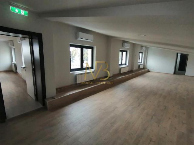 Poslovni prostor – 162 m²