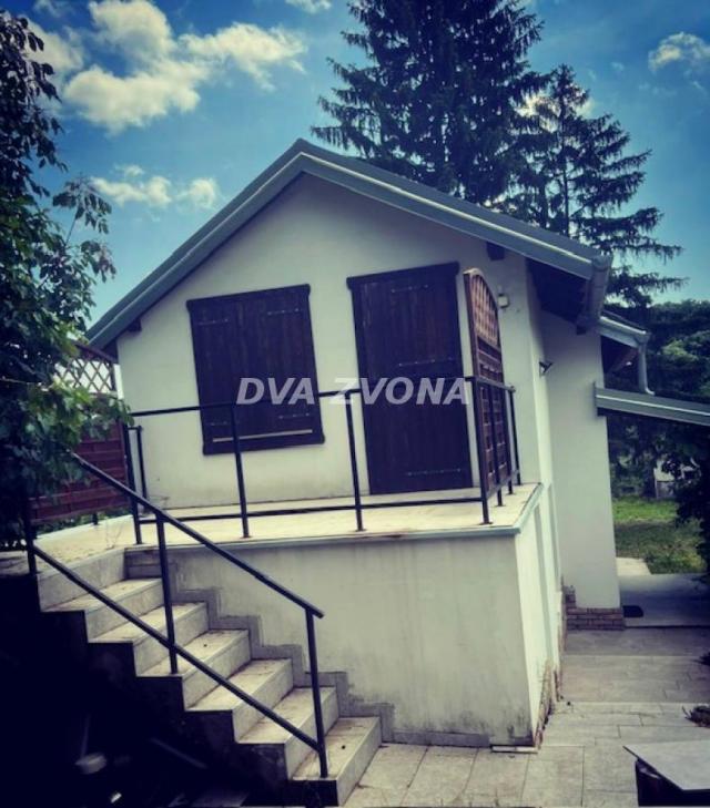 RAJ U PRIRODI – SAVRŠENA VIKENDICA U ČORTANOVCIMA!