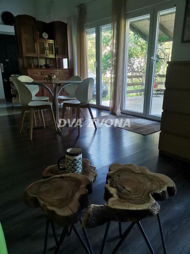RAJ U PRIRODI – SAVRŠENA VIKENDICA U ČORTANOVCIMA!