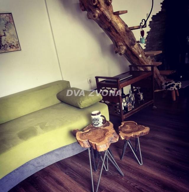 RAJ U PRIRODI – SAVRŠENA VIKENDICA U ČORTANOVCIMA!