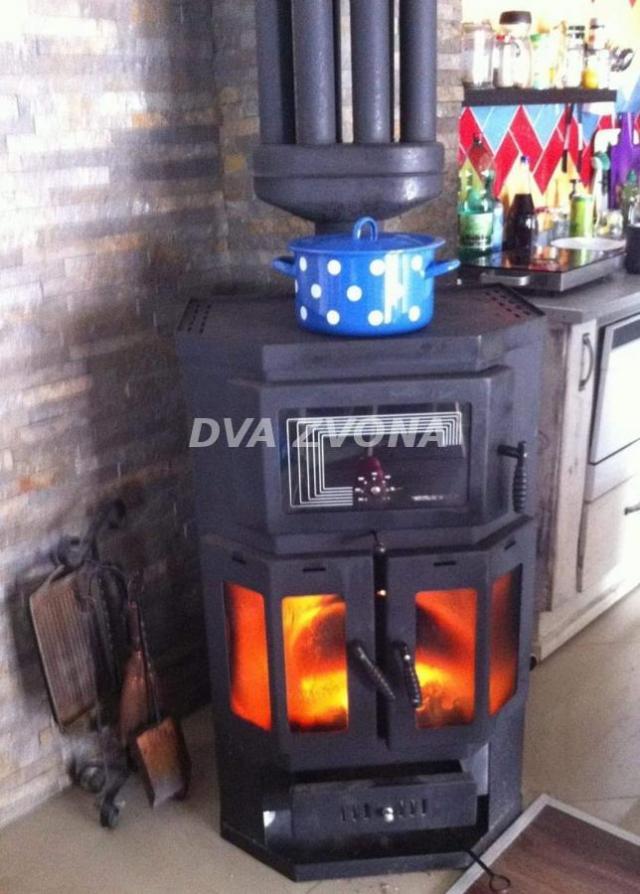 RAJ U PRIRODI – SAVRŠENA VIKENDICA U ČORTANOVCIMA!