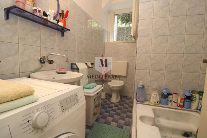 Herceg Novi – komforan jednosoban stan površine 57m2 u blizini centra grada. 