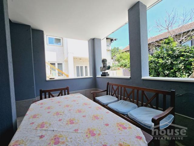 NOVI SAD - CENTAR - 180.00 m2